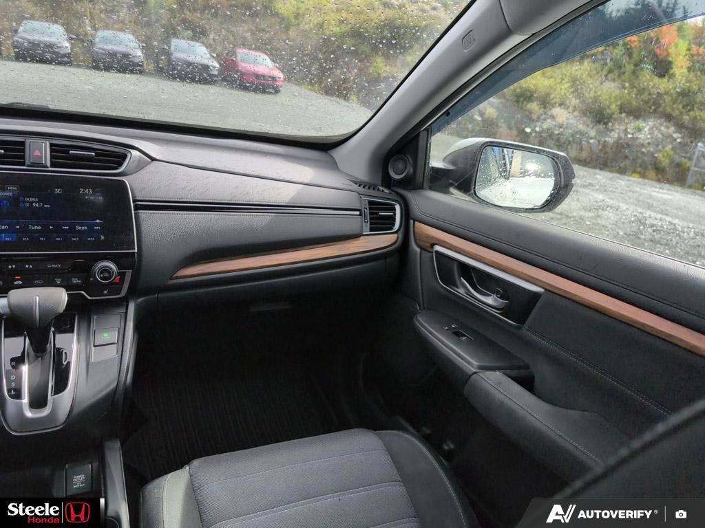 2019 Honda CR-V EX St. John's NL