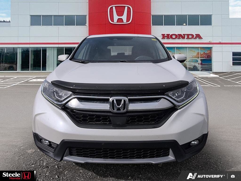 2019 Honda CR-V EX St. John's NL