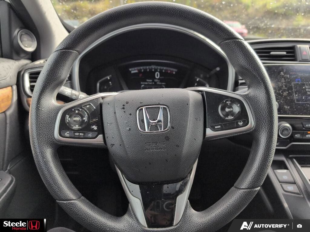 2019 Honda CR-V EX St. John's NL
