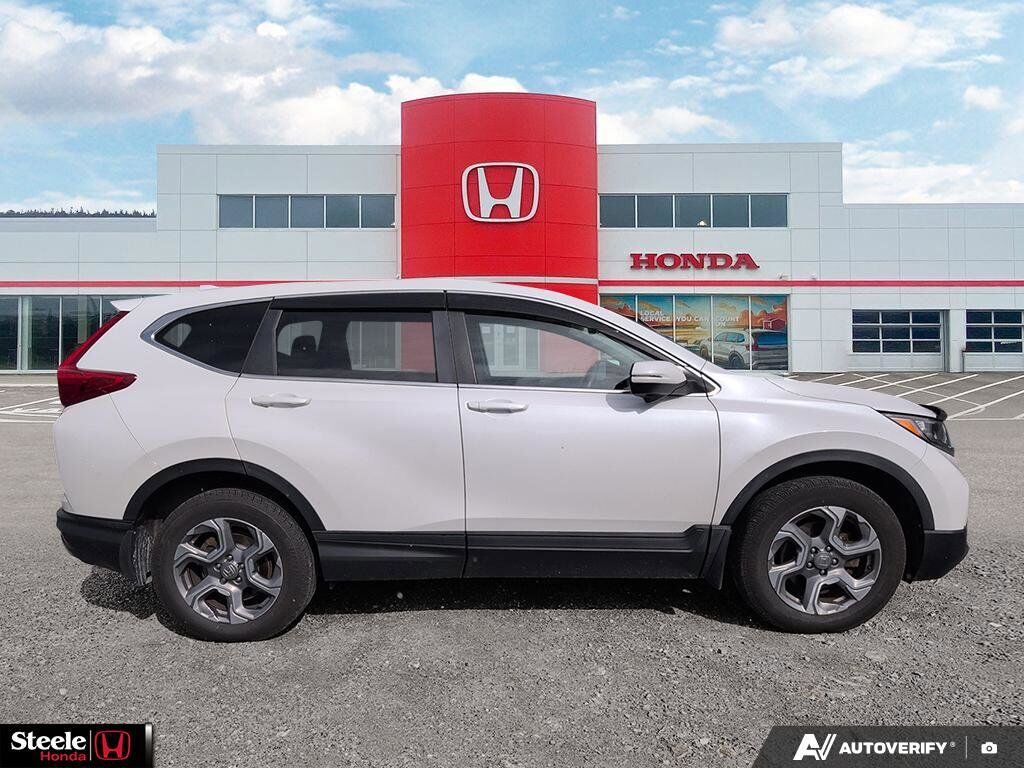 2019 Honda CR-V EX St. John's NL