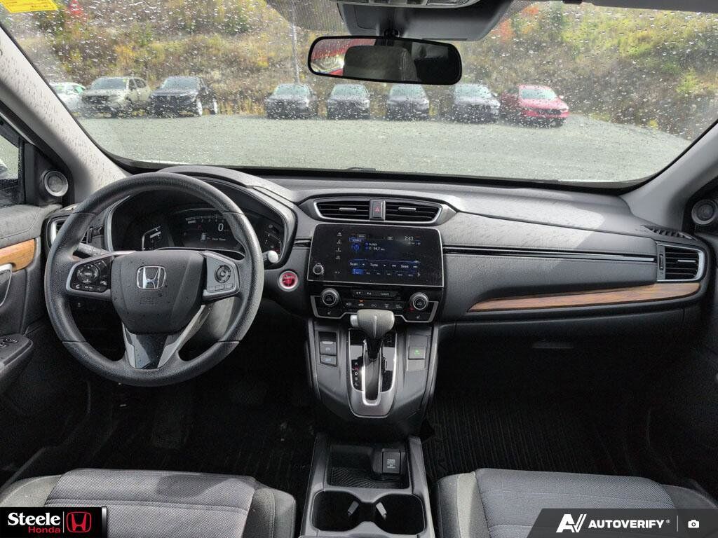 2019 Honda CR-V EX St. John's NL