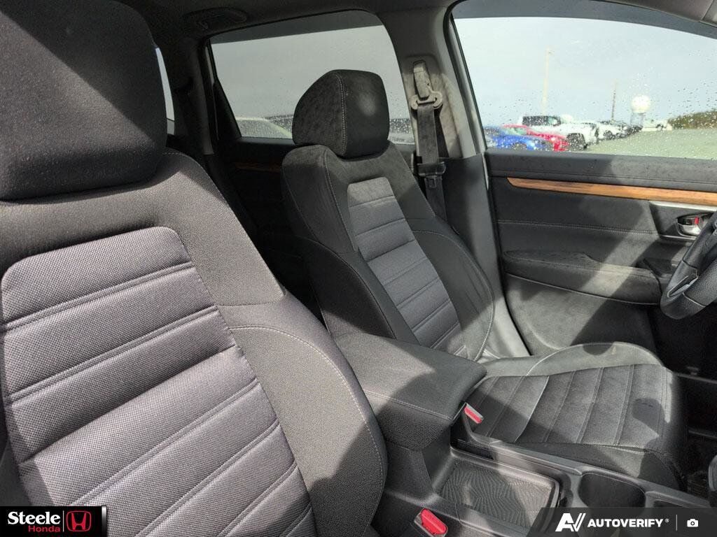 2019 Honda CR-V EX St. John's NL
