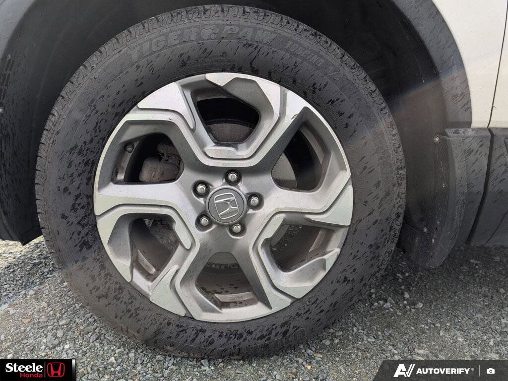 2019 Honda CR-V EX St. John's NL