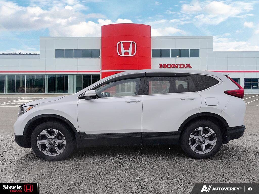 2019 Honda CR-V EX St. John's NL