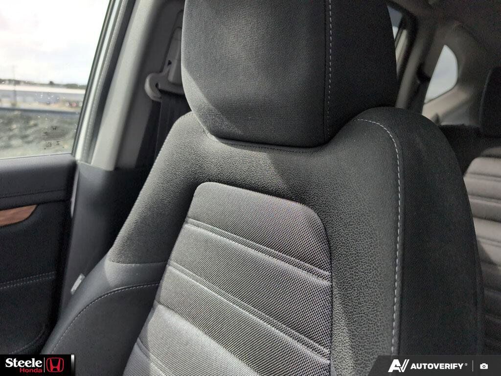 2019 Honda CR-V EX St. John's NL