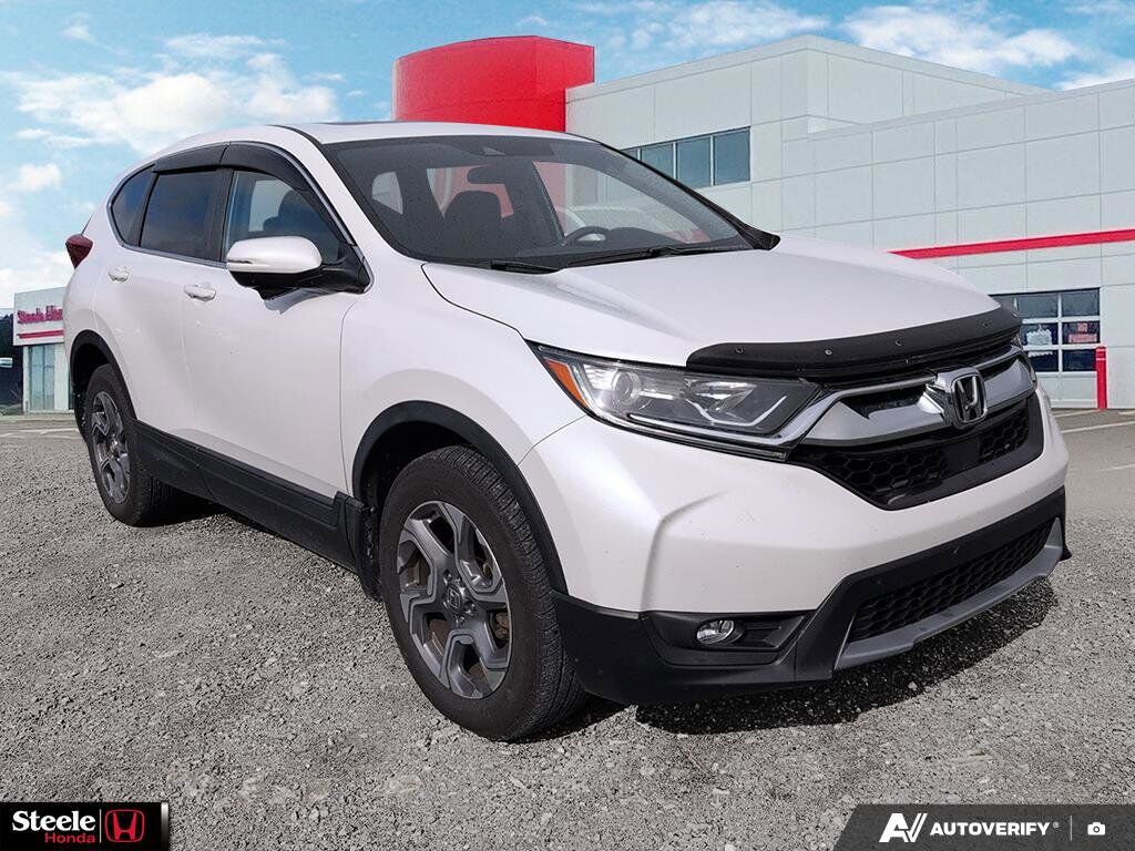 2019 Honda CR-V EX St. John's NL