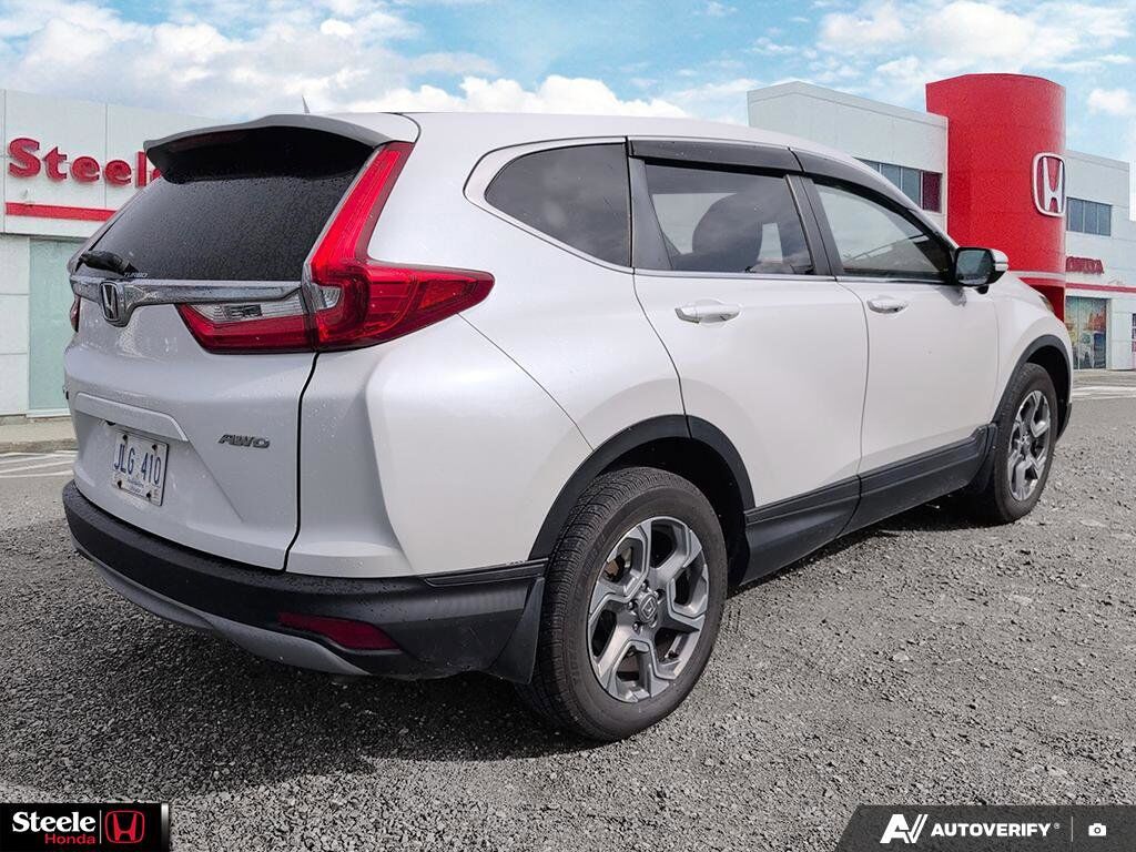2019 Honda CR-V EX St. John's NL
