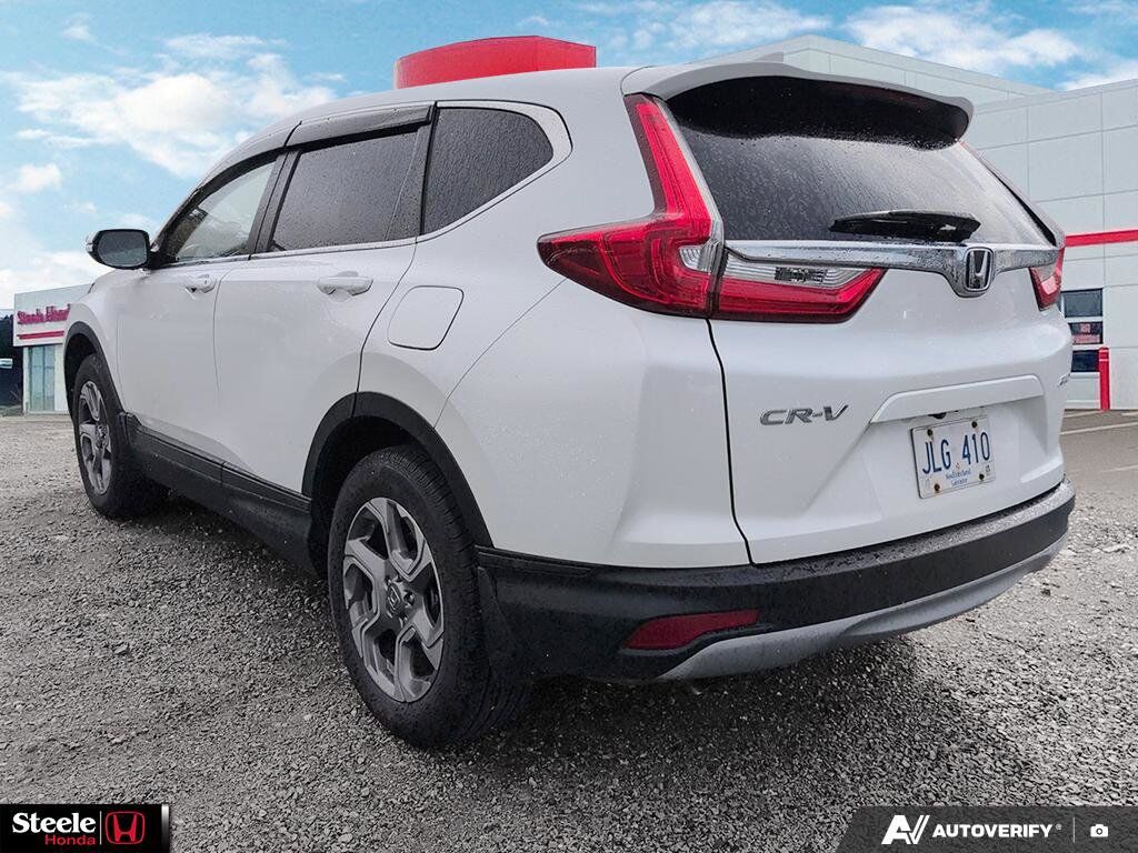 2019 Honda CR-V EX St. John's NL