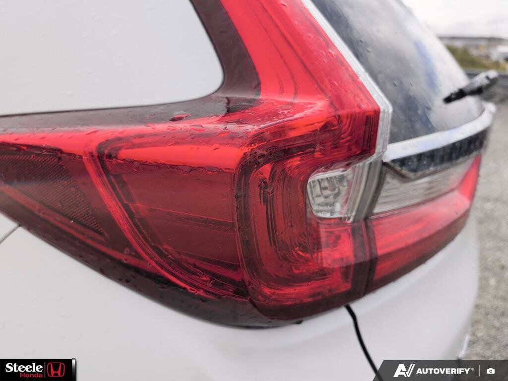 2019 Honda CR-V EX St. John's NL