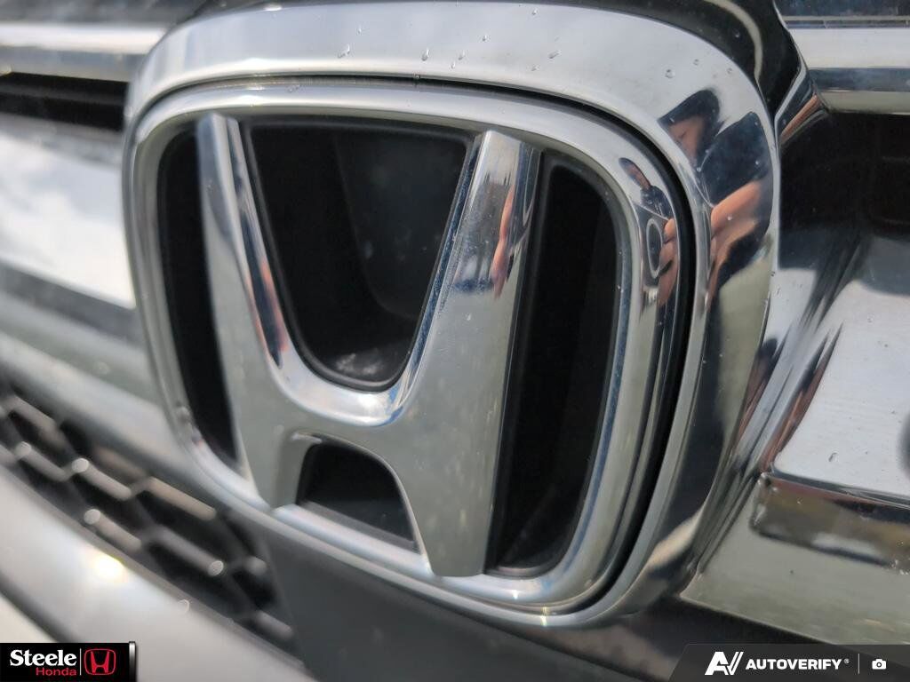 2019 Honda CR-V EX St. John's NL