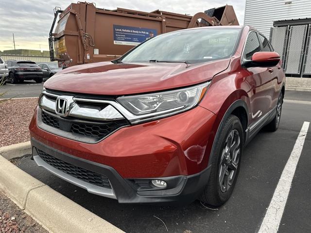 2019 Honda CR-V EX Tucson AZ