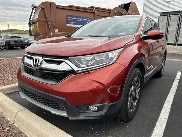 2019 Honda CR-V EX Tucson AZ