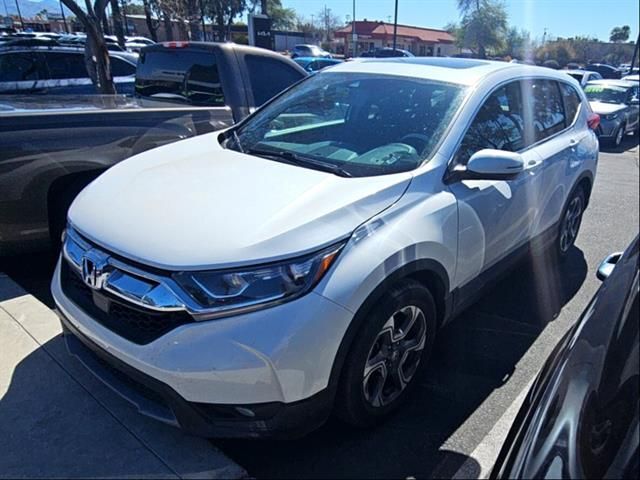 2019 Honda CR-V EX Tucson AZ