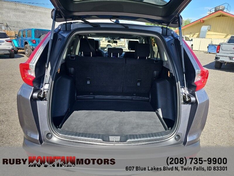 2019 Honda CR-V EX Twin Falls ID