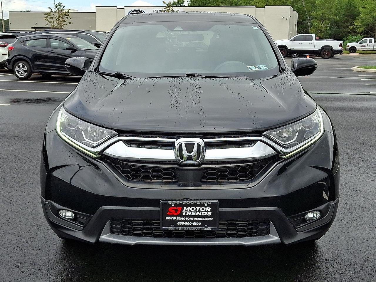 2019 Honda CR-V EX Vineland NJ