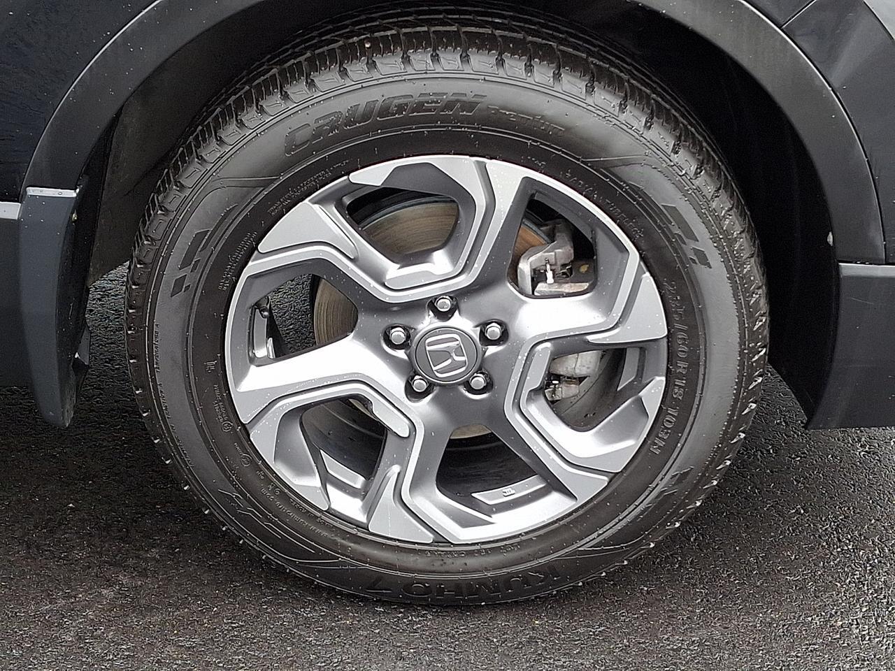 2019 Honda CR-V EX Vineland NJ