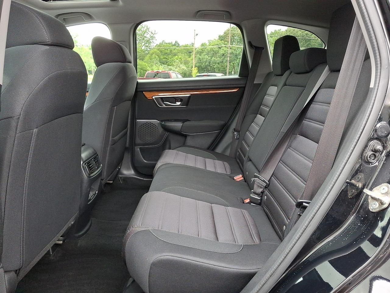2019 Honda CR-V EX Vineland NJ