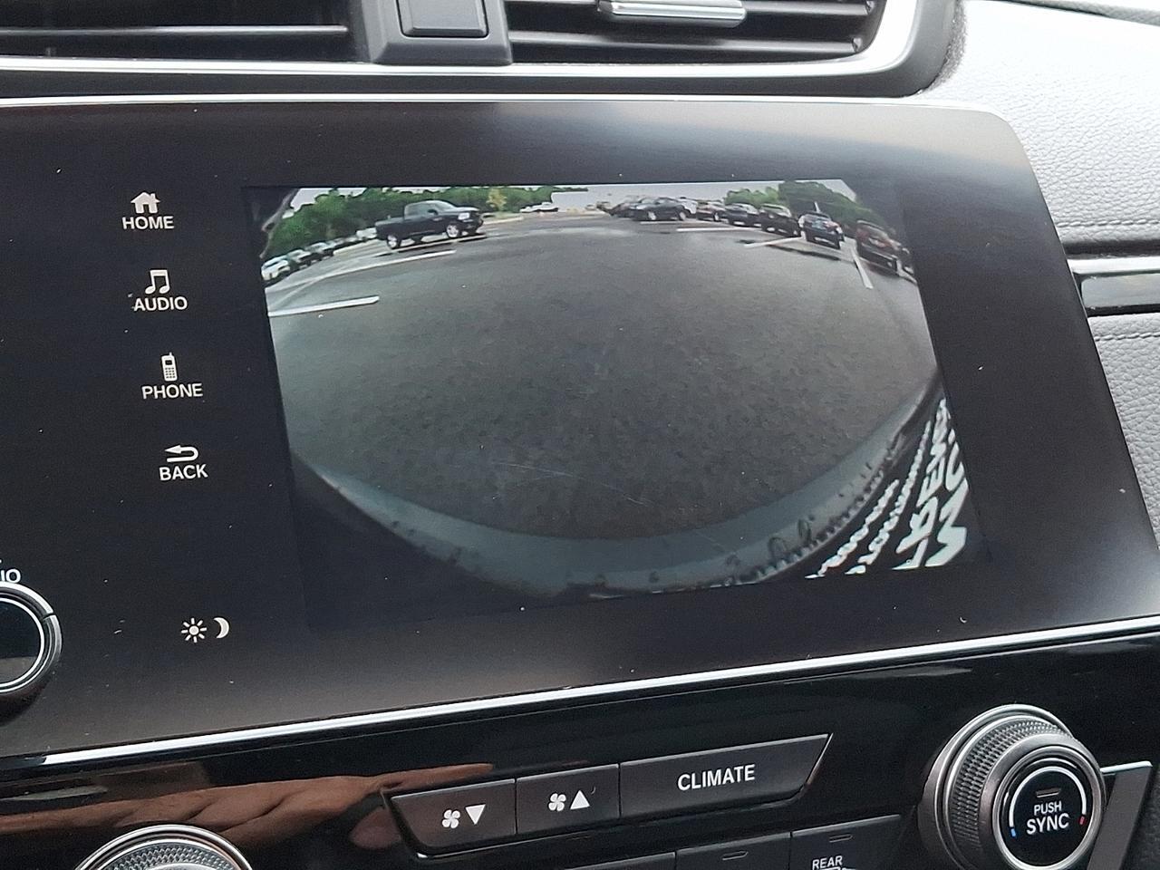 2019 Honda CR-V EX Vineland NJ