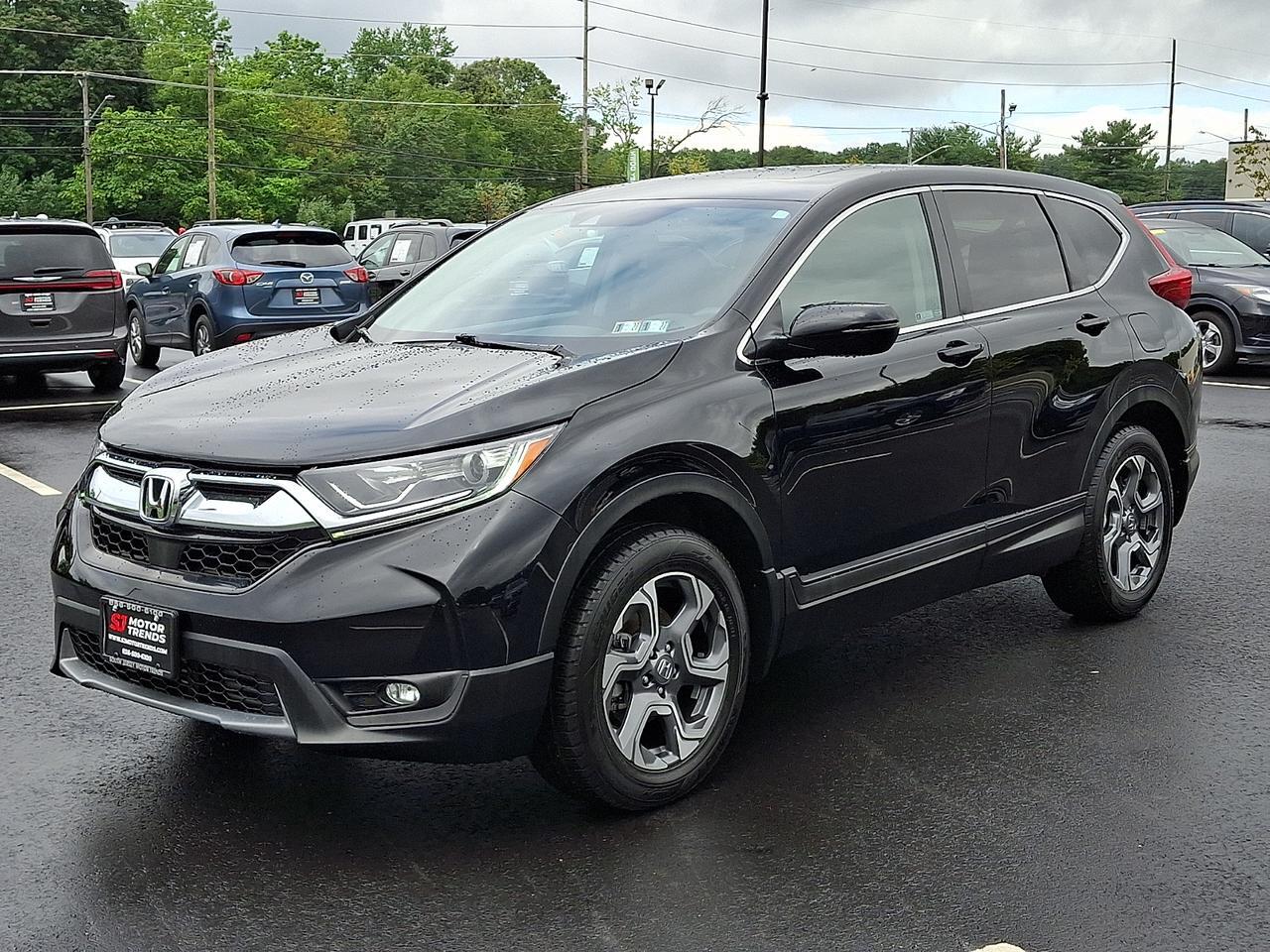 2019 Honda CR-V EX Vineland NJ