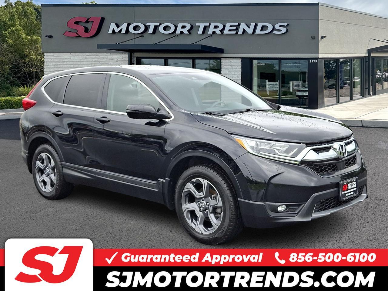 2019 Honda CR-V EX Vineland NJ