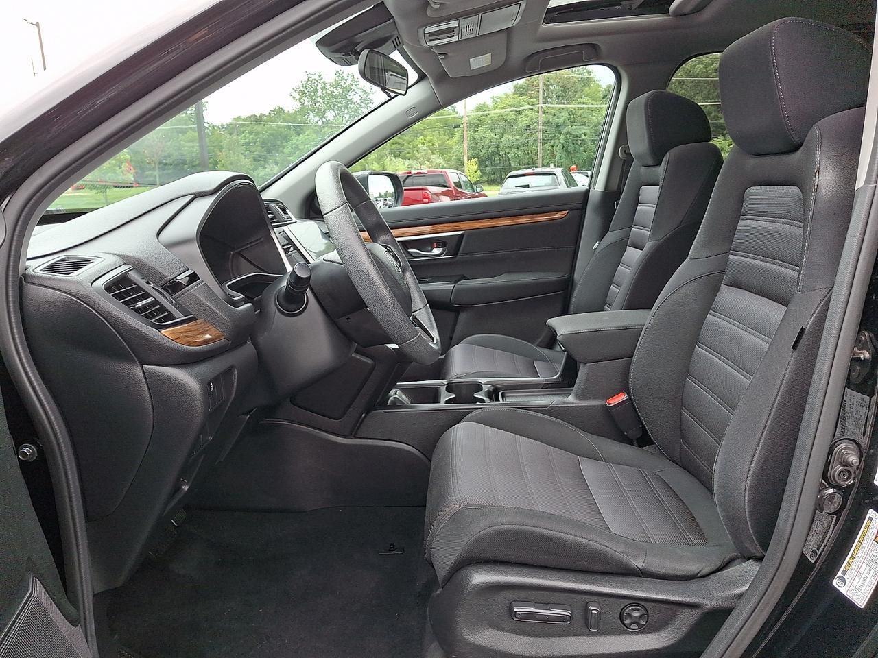 2019 Honda CR-V EX Vineland NJ
