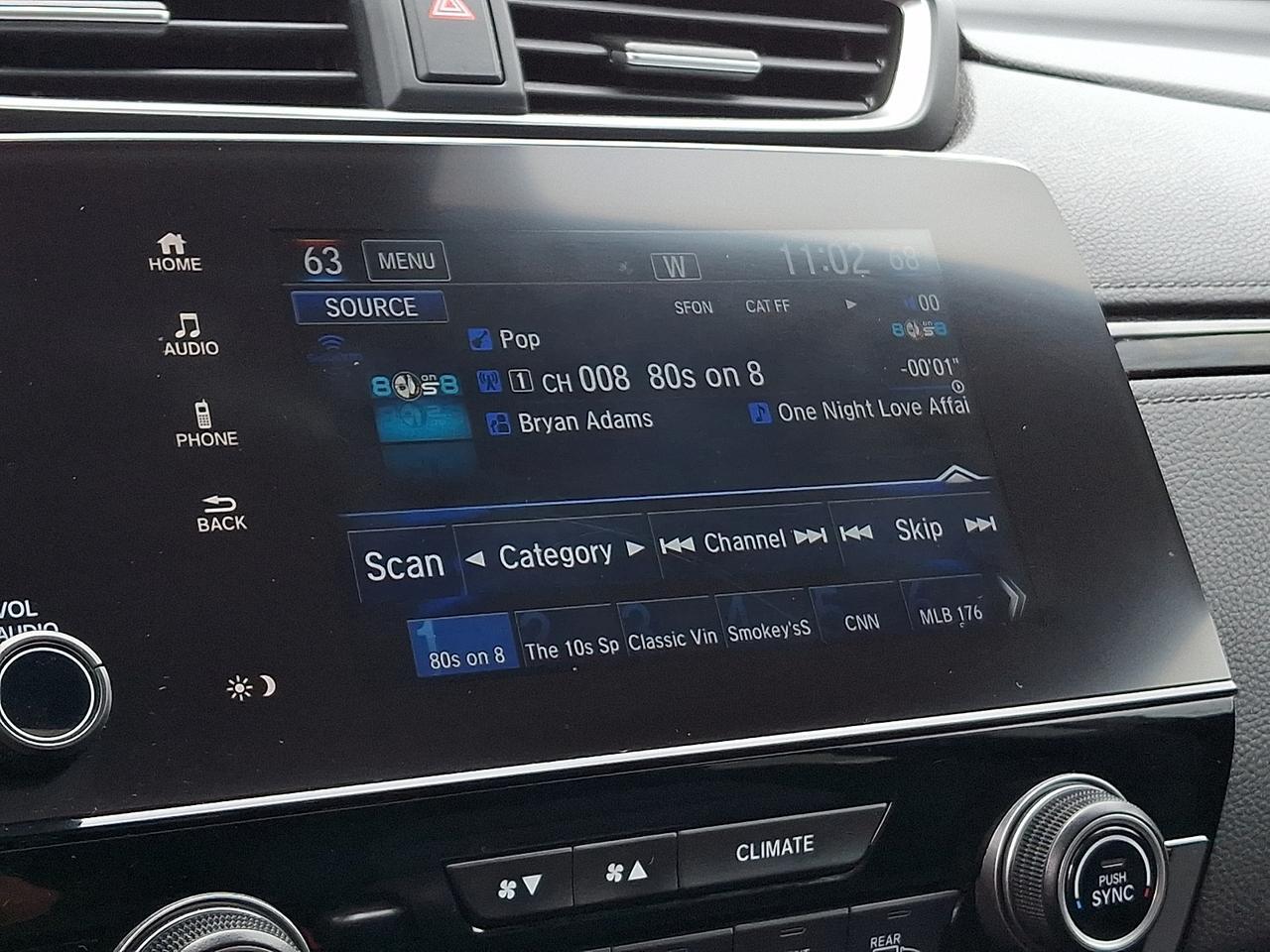 2019 Honda CR-V EX Vineland NJ