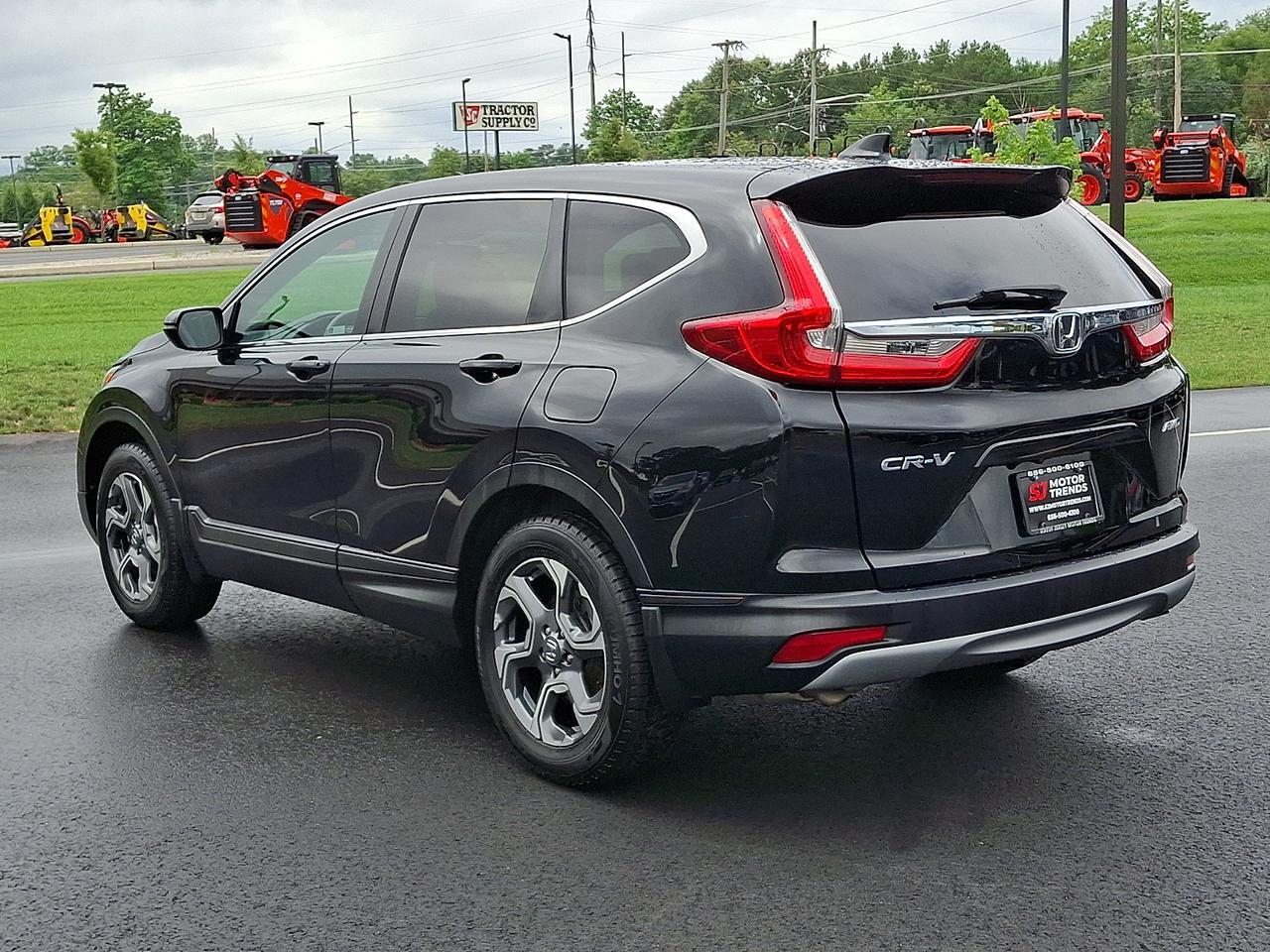 2019 Honda CR-V EX Vineland NJ