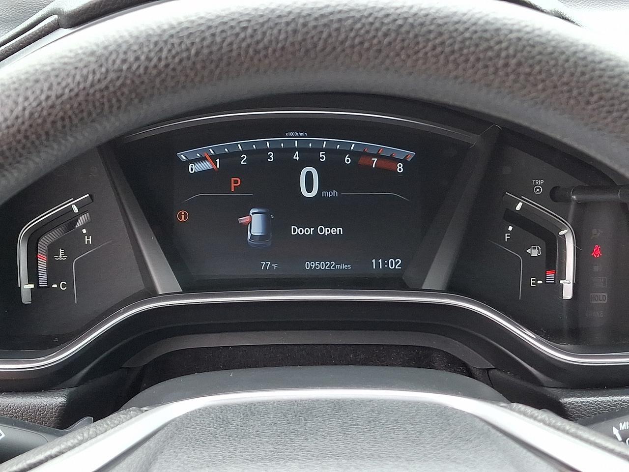 2019 Honda CR-V EX Vineland NJ