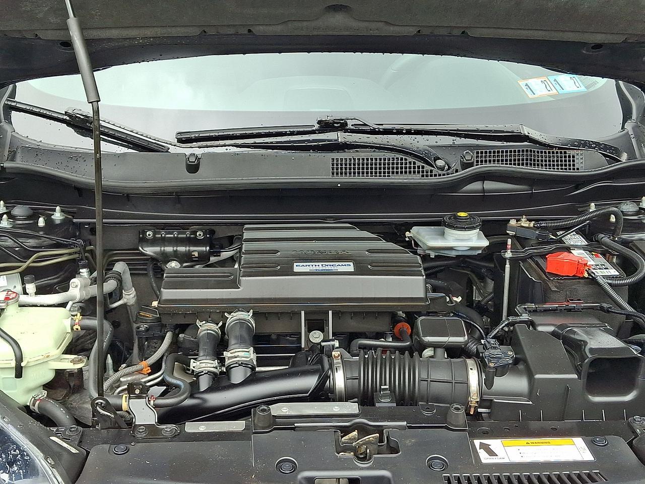 2019 Honda CR-V EX Vineland NJ