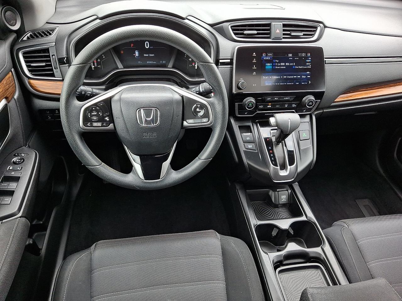 2019 Honda CR-V EX Vineland NJ