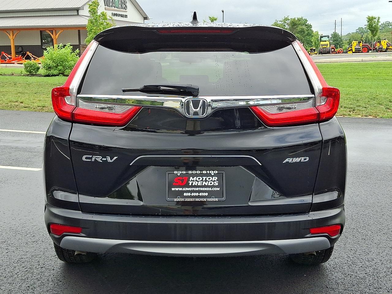 2019 Honda CR-V EX Vineland NJ