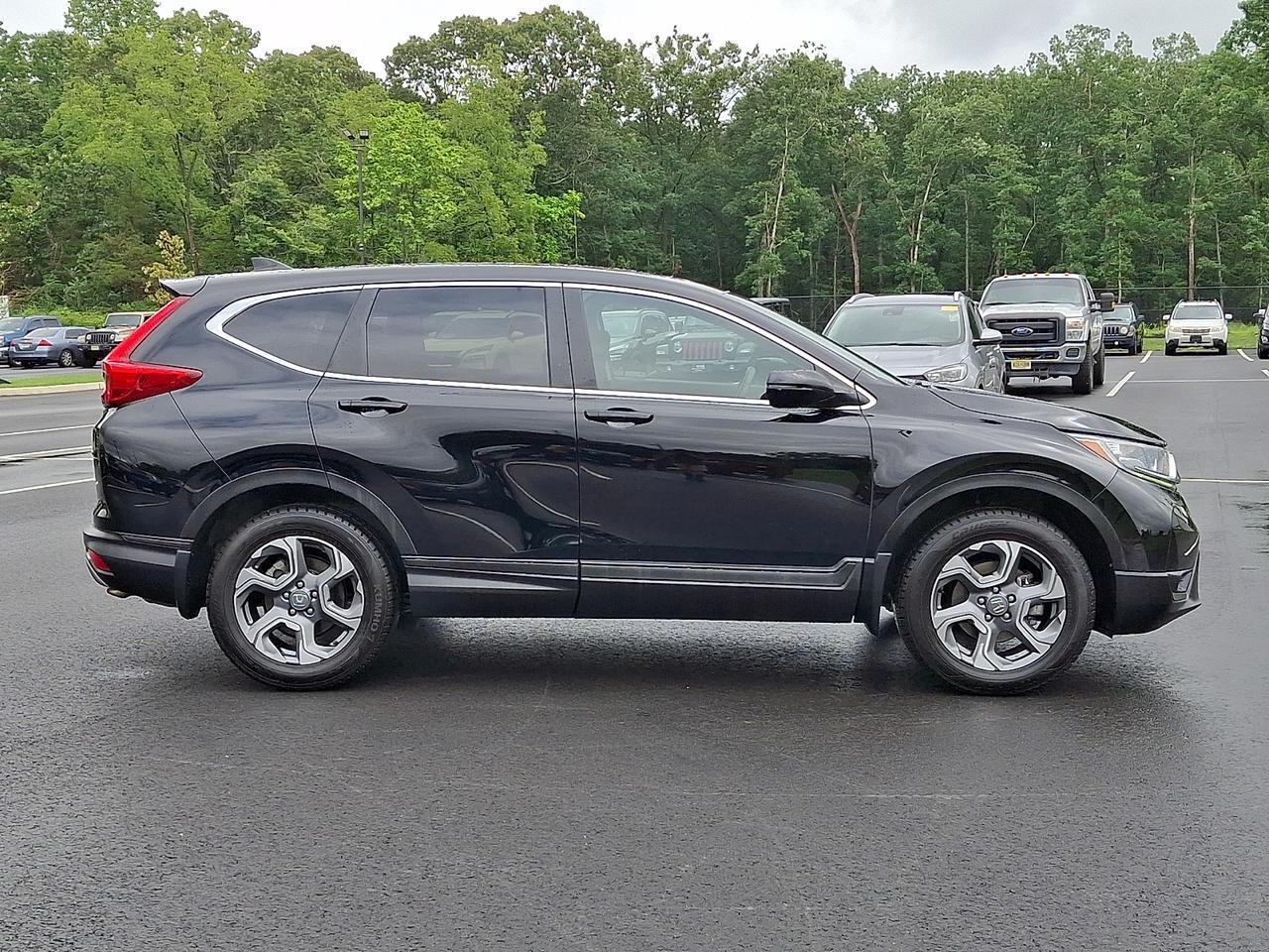 2019 Honda CR-V EX Vineland NJ