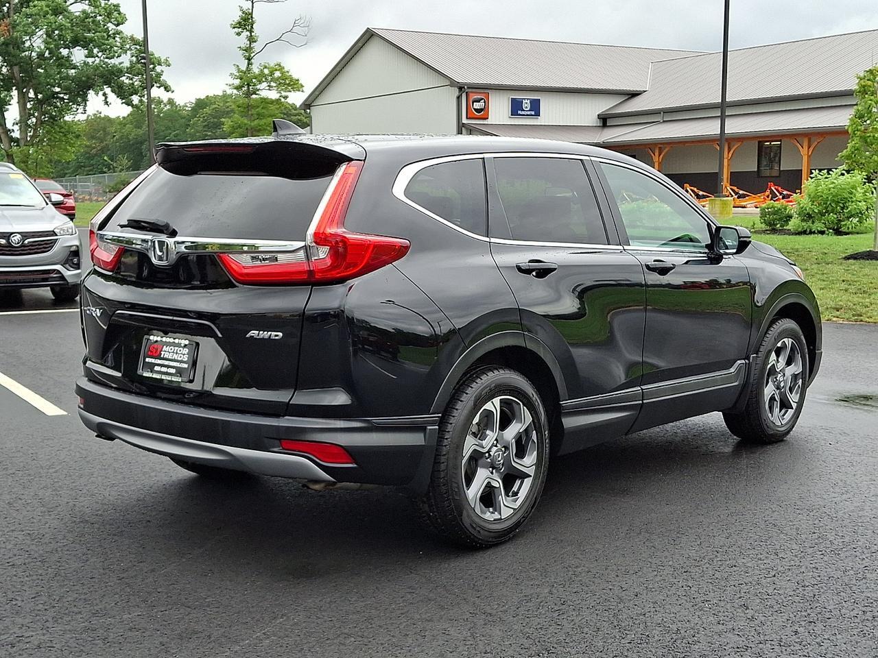 2019 Honda CR-V EX Vineland NJ