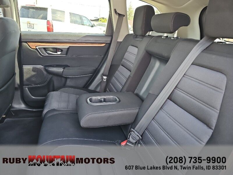 2019 Honda CR-V EX Twin Falls ID