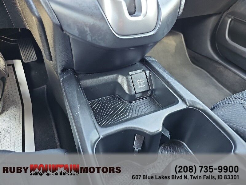 2019 Honda CR-V EX Twin Falls ID