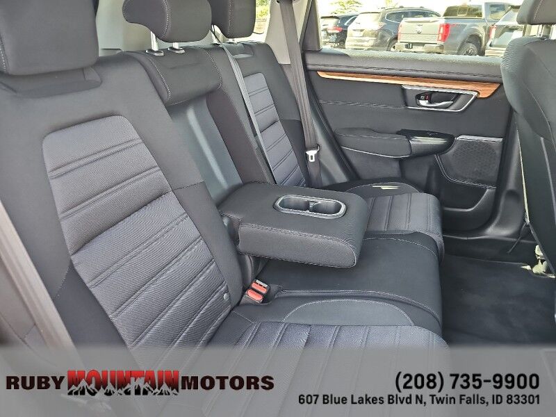 2019 Honda CR-V EX Twin Falls ID