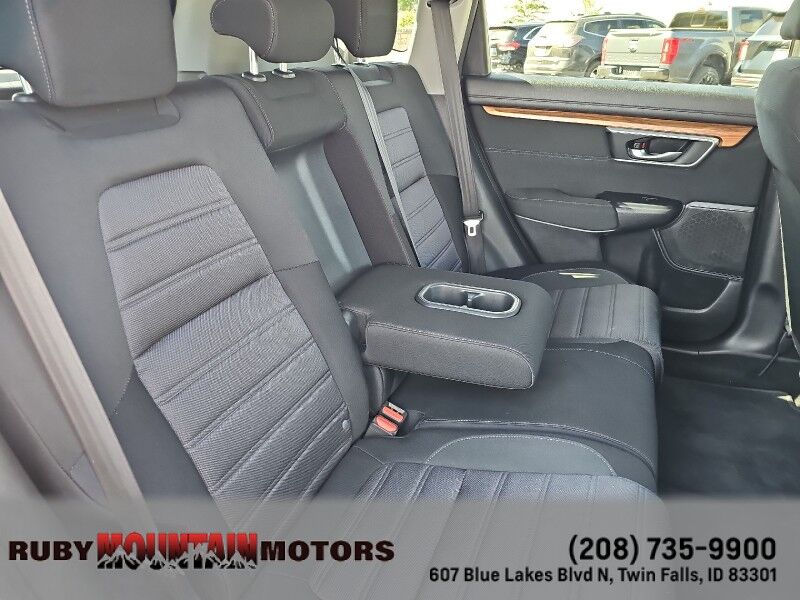 2019 Honda CR-V EX Twin Falls ID