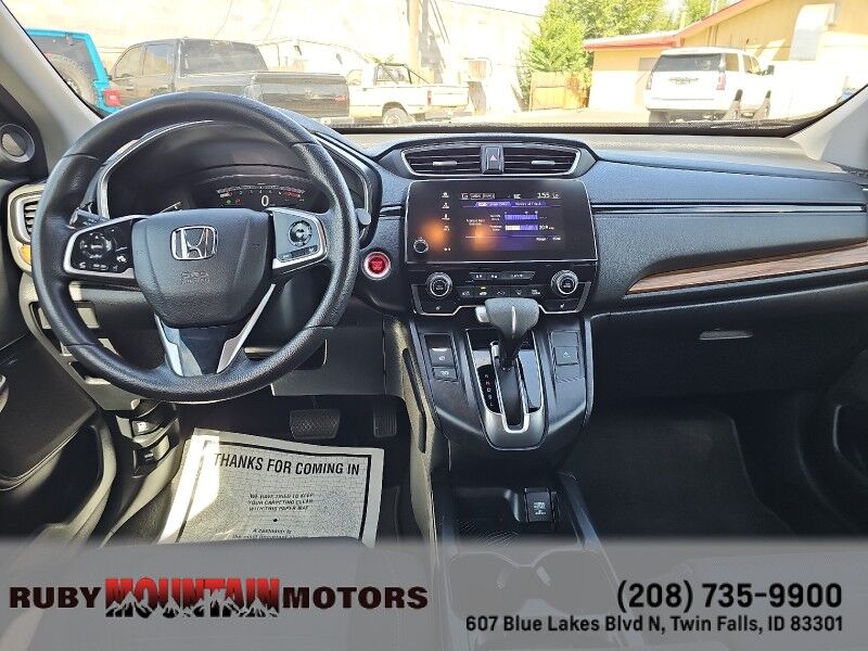 2019 Honda CR-V EX Twin Falls ID
