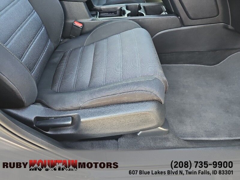 2019 Honda CR-V EX Twin Falls ID