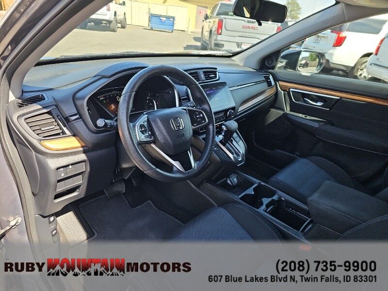 2019 Honda CR-V EX Twin Falls ID