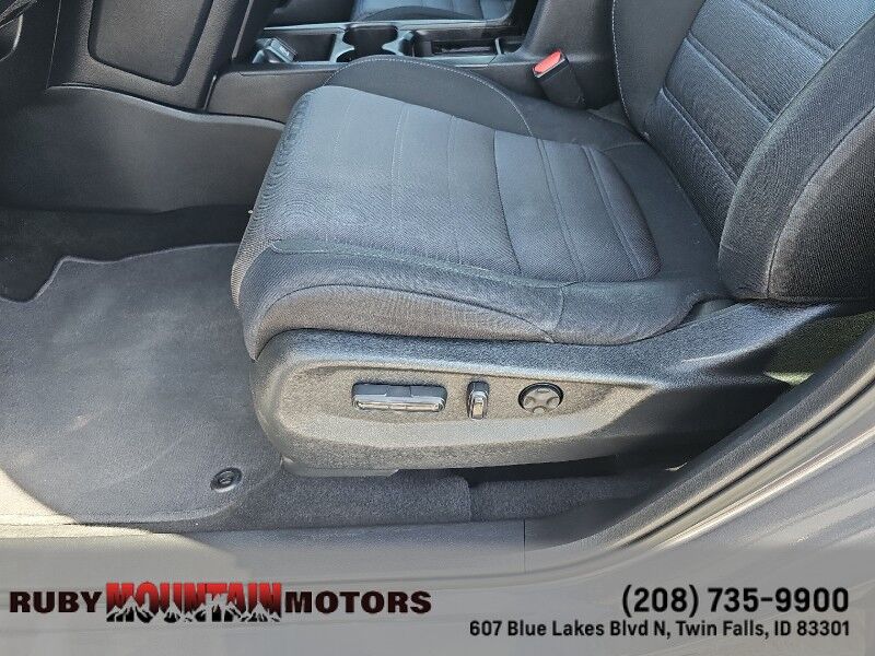 2019 Honda CR-V EX Twin Falls ID
