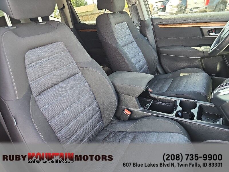 2019 Honda CR-V EX Twin Falls ID