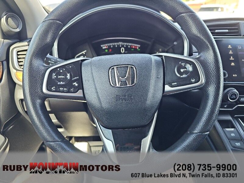 2019 Honda CR-V EX Twin Falls ID