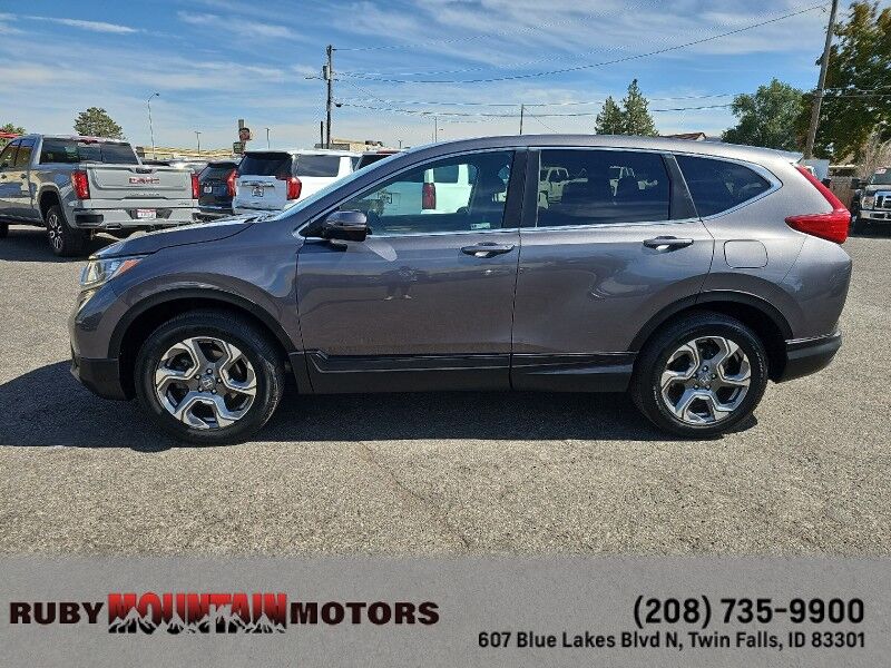 2019 Honda CR-V EX Twin Falls ID