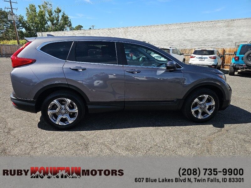 2019 Honda CR-V EX Twin Falls ID