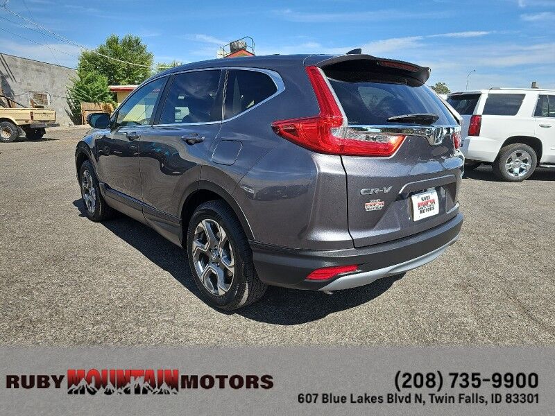 2019 Honda CR-V EX Twin Falls ID
