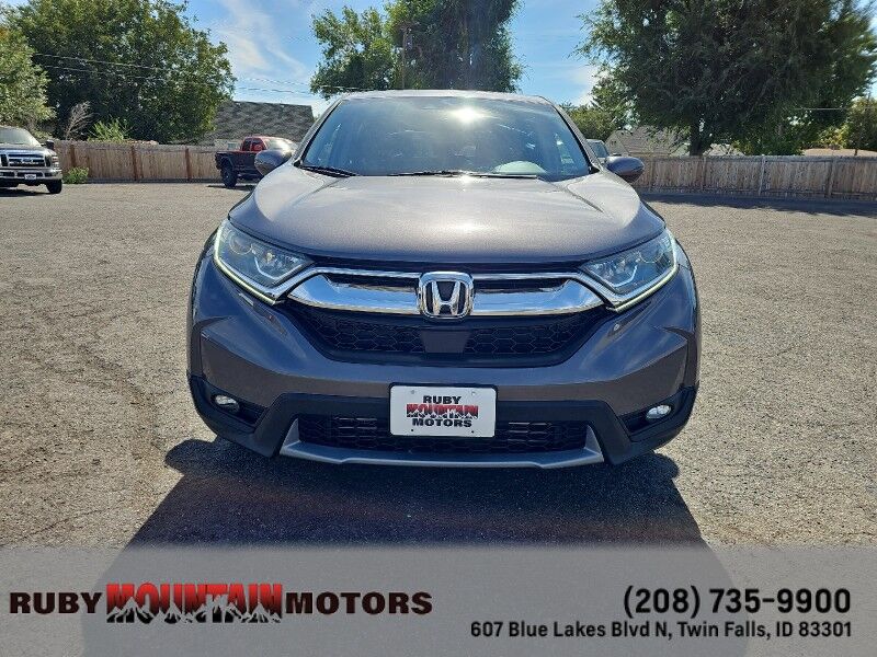 2019 Honda CR-V EX Twin Falls ID