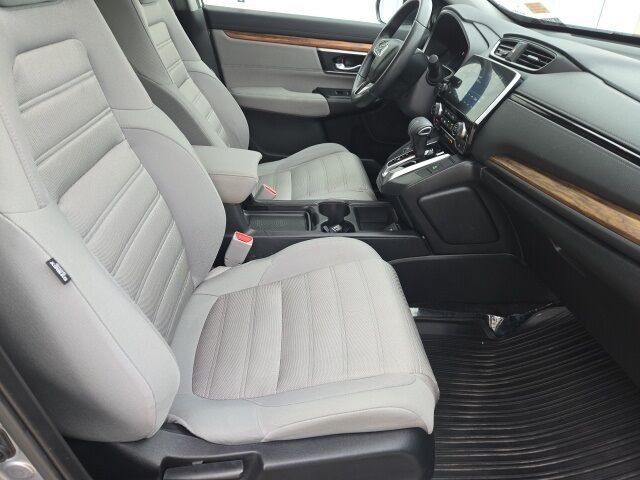 2019 Honda CR-V EX West Burlington IA 2019 Honda CR-V EX West Burlington IA