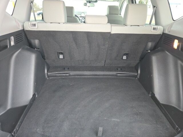 2019 Honda CR-V EX West Burlington IA 2019 Honda CR-V EX West Burlington IA