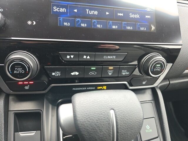 2019 Honda CR-V EX West Burlington IA 2019 Honda CR-V EX West Burlington IA